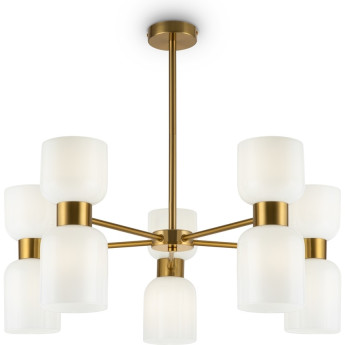 Подвесной светильник FREYA SAVIA FR5203PL-10BS